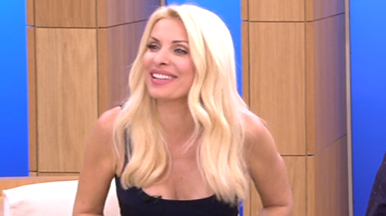 Ελένη Μενεγάκη