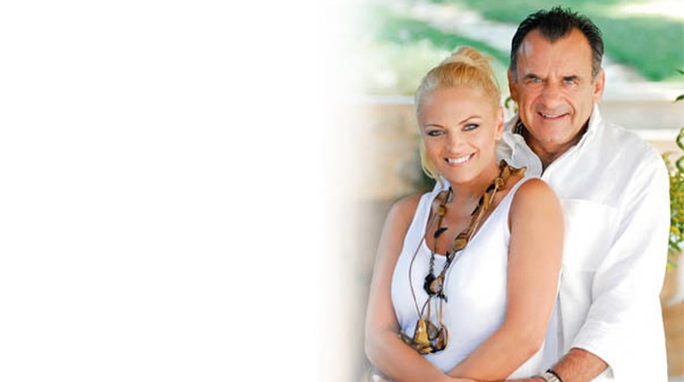 Λαμπίρη- Αδαμόπουλος