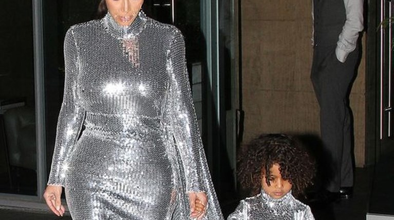 Kim Kardashian