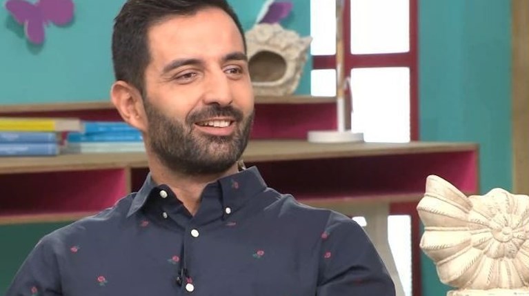 Κώστας Κουρουνιώτης