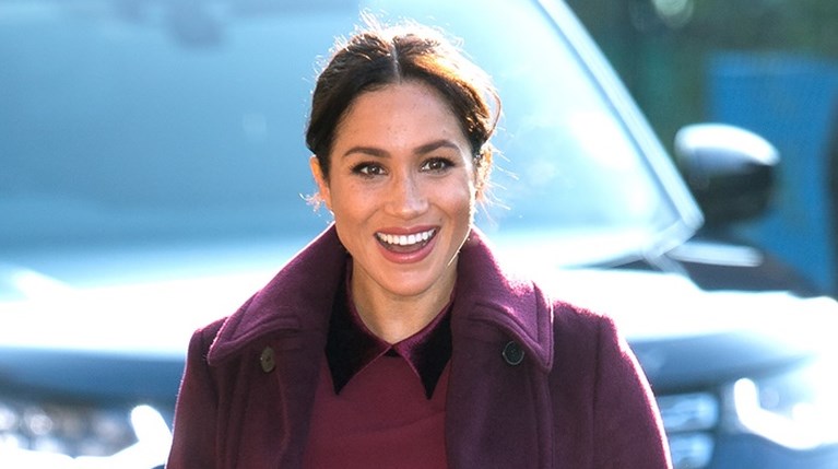 Meghan Markle