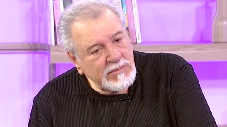 Τάσος Χαλκιάς