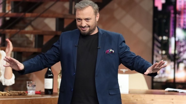 ΧΡΗΣΤΟΣ ΦΕΡΕΝΤΙΝΟΣ