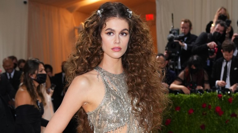 Kaia Gerber
