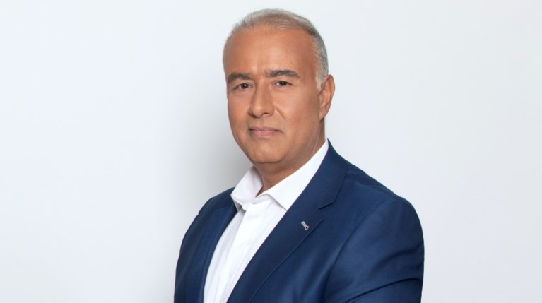 Νίκος Ρογκάκος