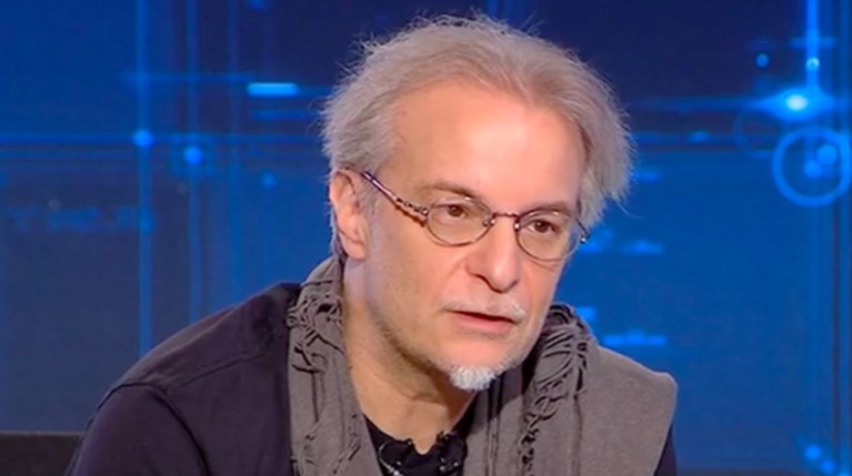 Μίλτος Πασχαλίδης