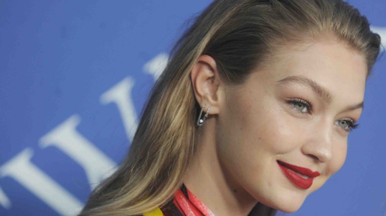 gigi hadid