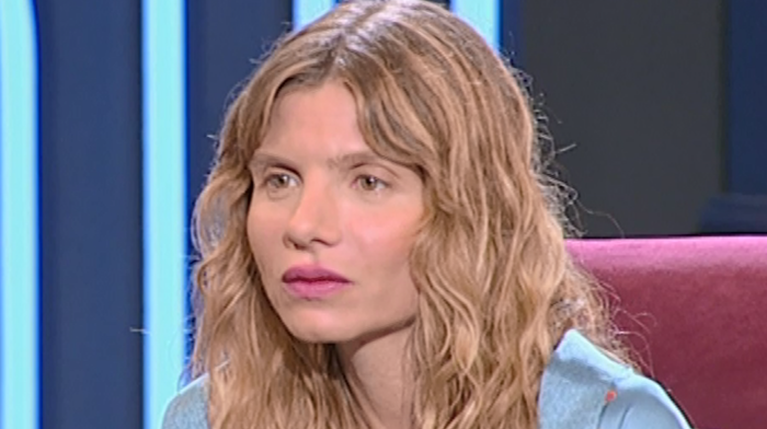 Σήλια Δραγούνη