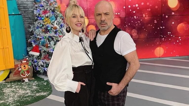 Τάμτα