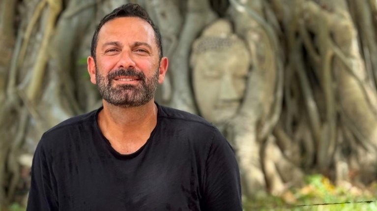 Μιχάλης Μαρίνος