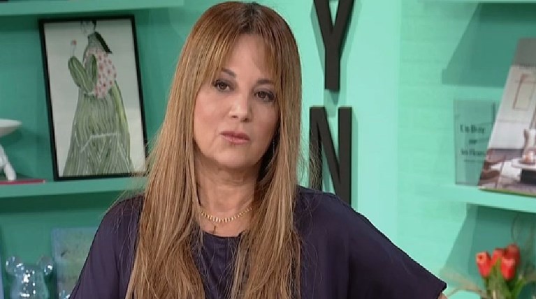 Νάνσυ Ζαμπέτογλου
