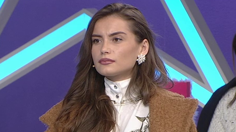 Μαρία Λέκα