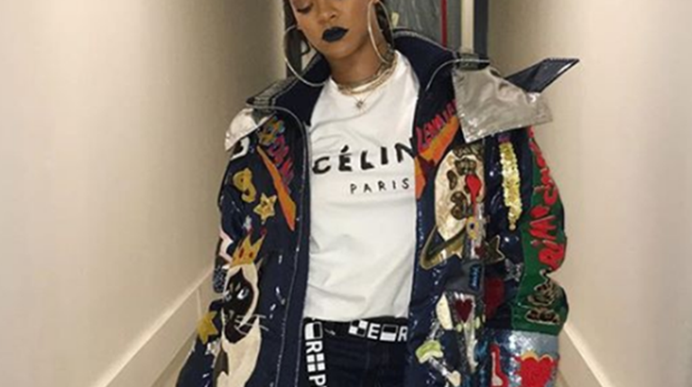 Rihanna