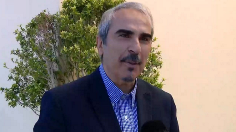 Βαγγέλης Περρής