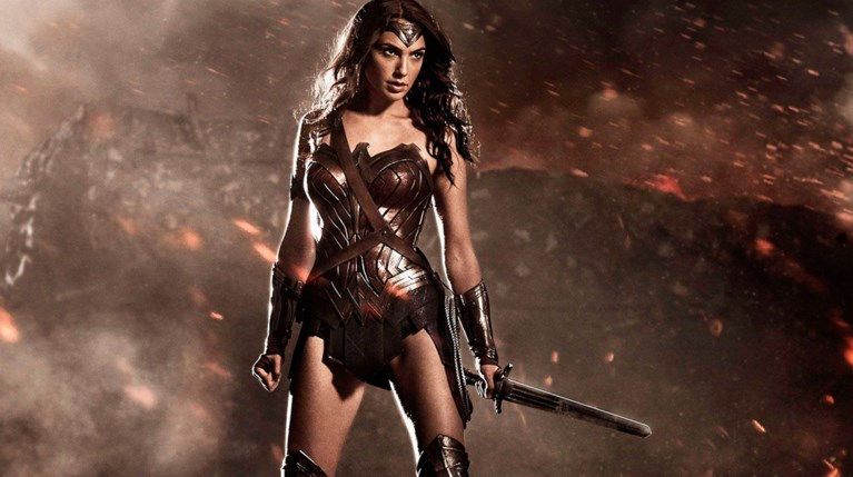 Wonder Woman