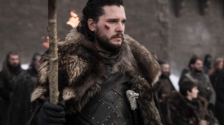 Game of Thrones 