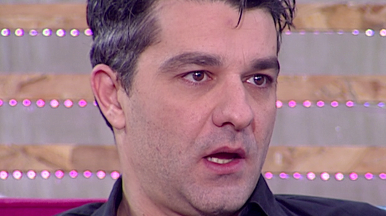 Πέτρος Λαγούτης Εδώ