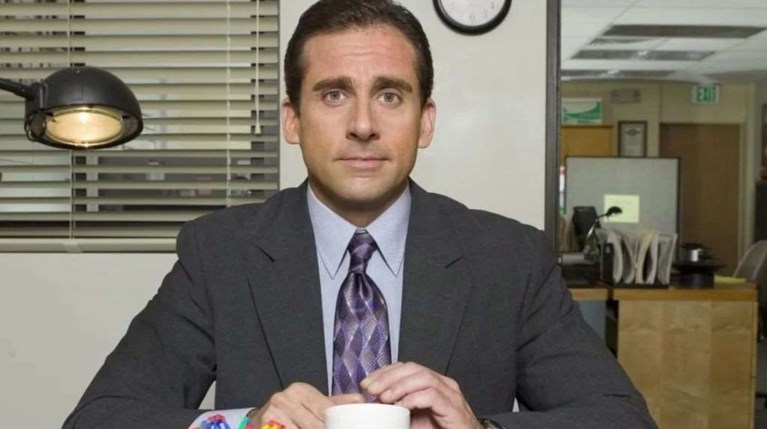 The Office