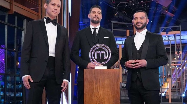 MasterChef