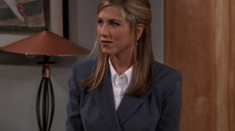 Rachel Green