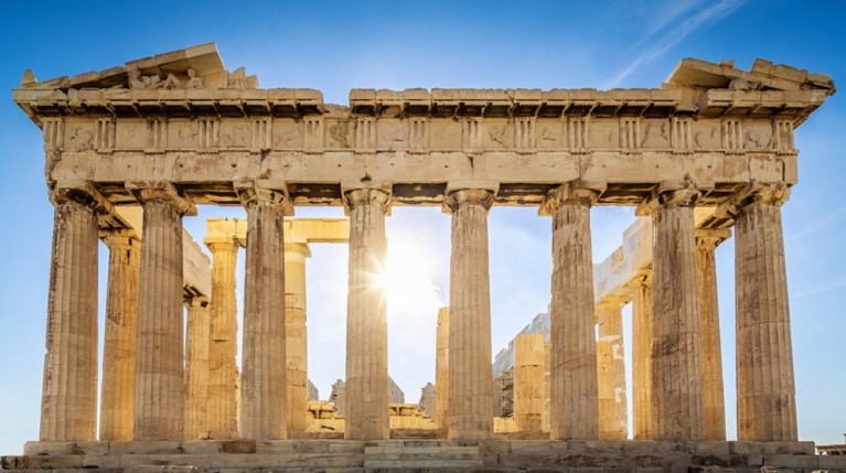 Παρθενώνας