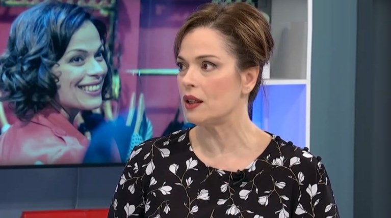 Δάφνη Λαμπρόγιαννη
