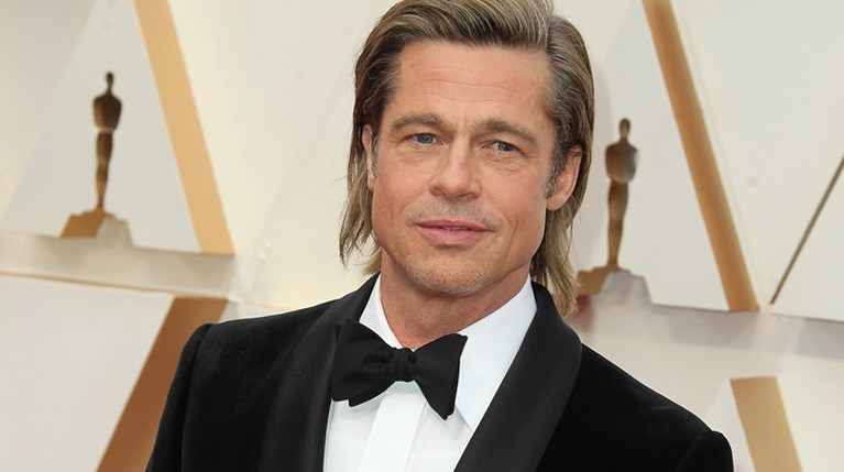 Όσκαρ 2020 | Brad Pitt