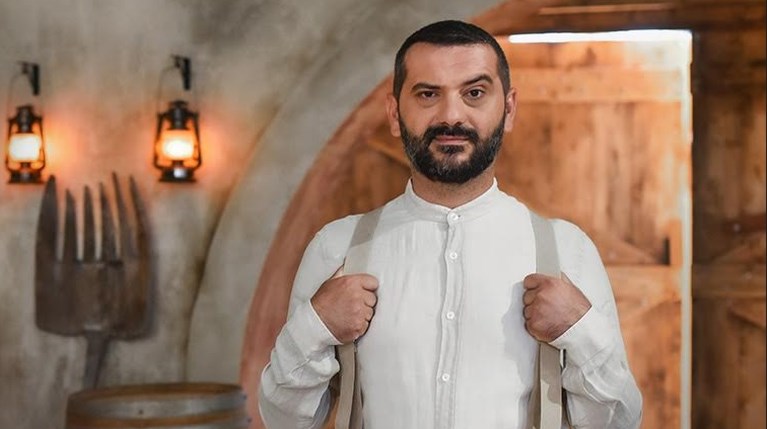 Λεωνίδας Κουτσόπουλος