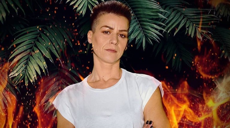 Survivor Σοφία Μαργαρίτη