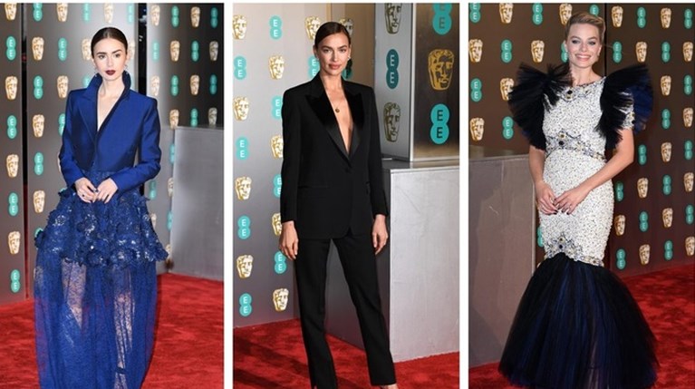BAFTAs 2019