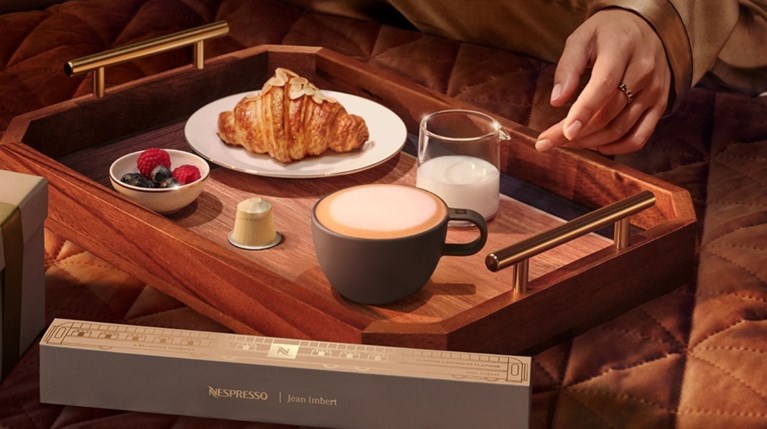 nespresso