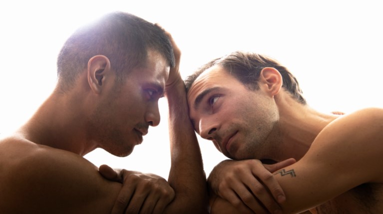 Homos, στην Ελλάδα όλοι