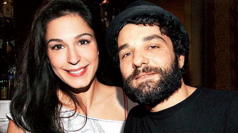 Πέτρος Λαγούτης-Κατερίνα Παπουτσάκη-new