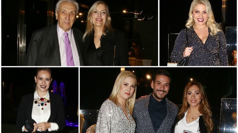 Κοπή Πίτας Alpha