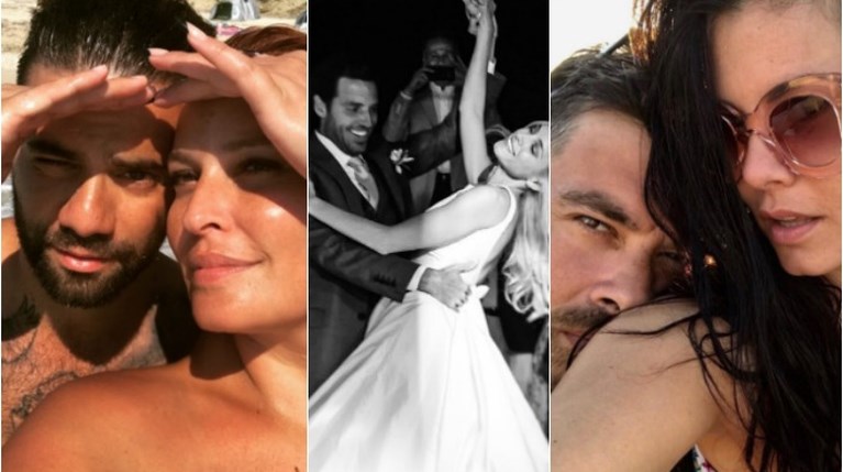 Τα πιο hot ζευγάρια του Instagram