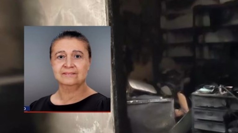 Ελένη Παπαδοπούλου