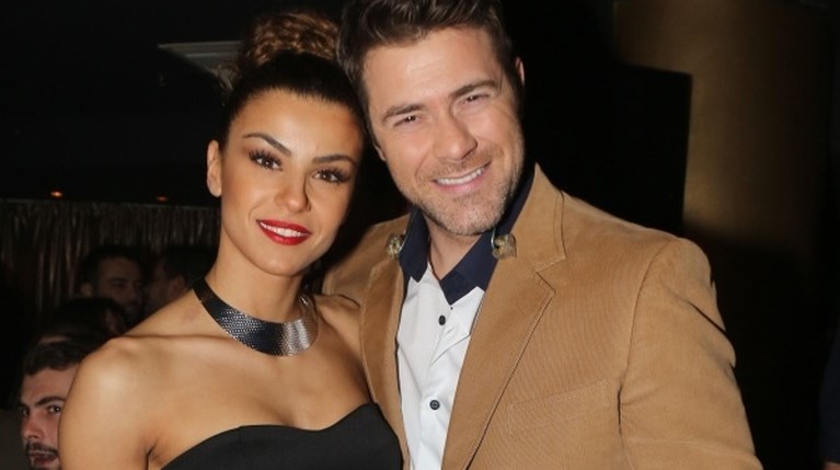 Χρήστος Χολίδης - Ειρήνη Παπαδοπούλου