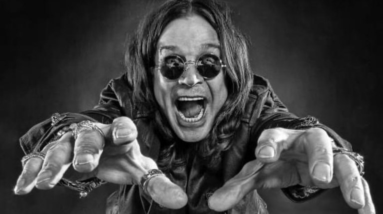 Ozzy Osbourne