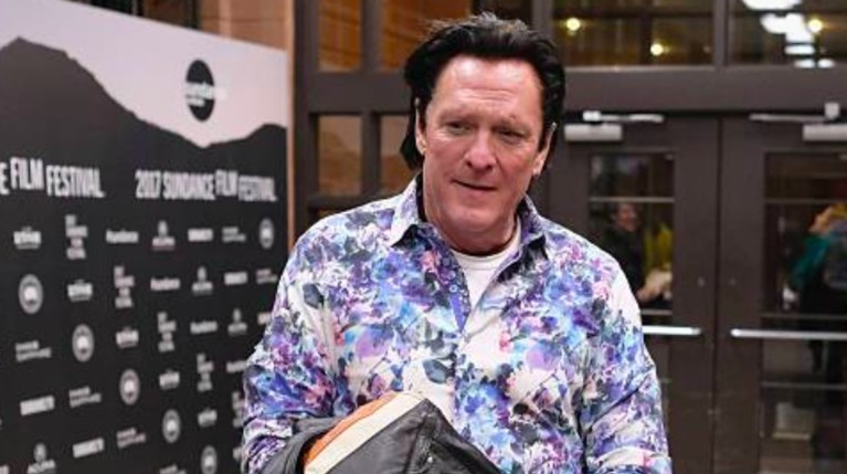 Michael Madsen
