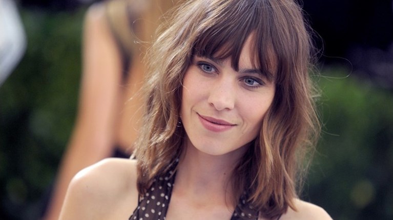 Alexa Chung