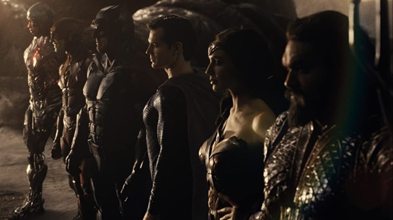 Justice League