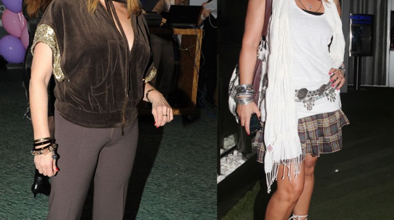 Μαρία Ιωαννίδου-Ναταλία Γερμανού