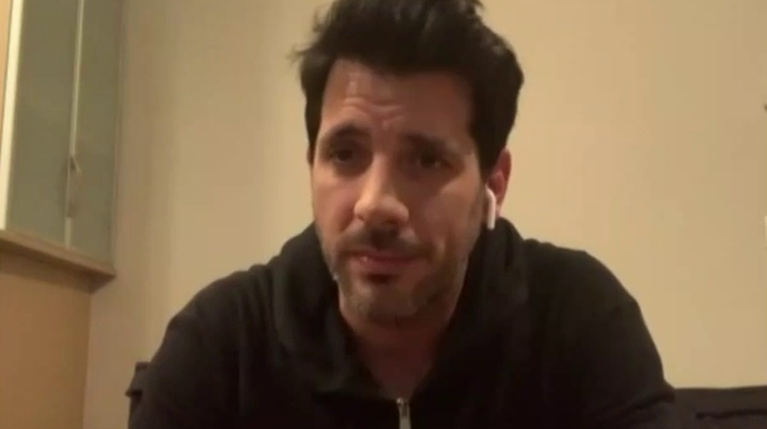 Θοδωρής Φέρρης