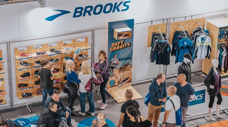 Brooks