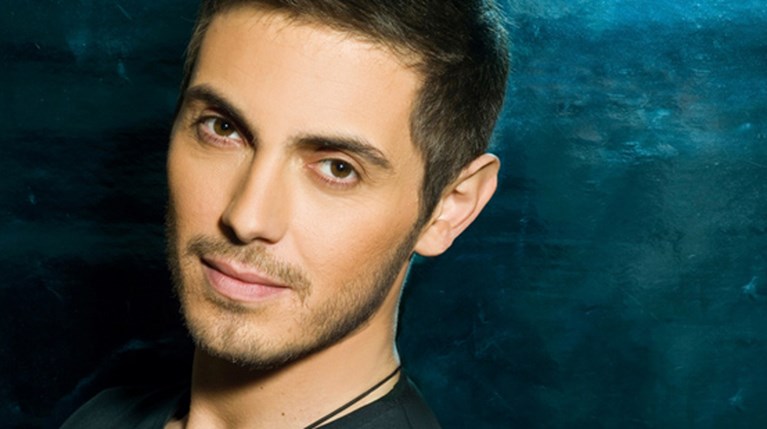 Μιχάλης Χατζηγιάννης R