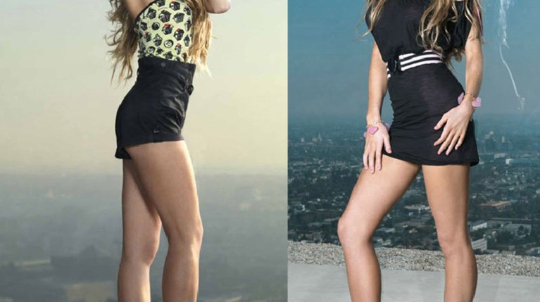 Lindsay