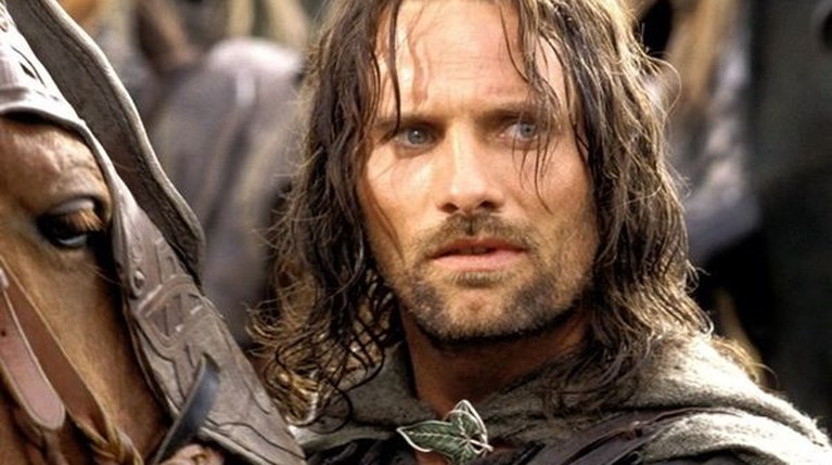 Viggo Mortensen