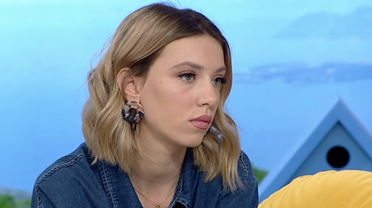 Γαρυφαλλιά Καληφώνη