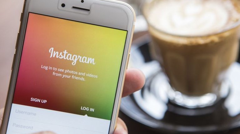 Instagram