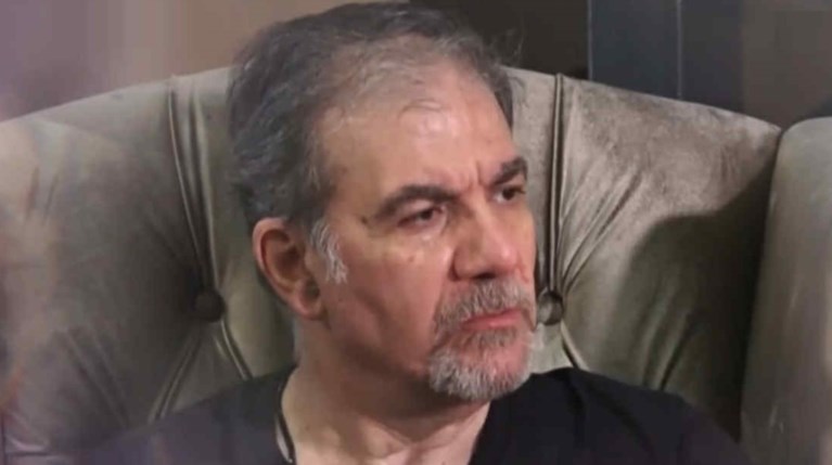 Δημήτρης Σταρόβας